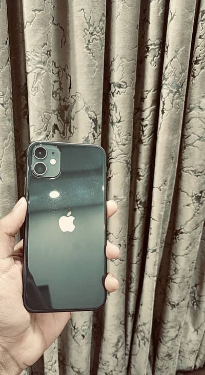 iPhone 11 (jv)