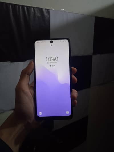 Samsung a71 exchange possible