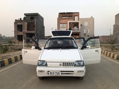 Mehran vxr