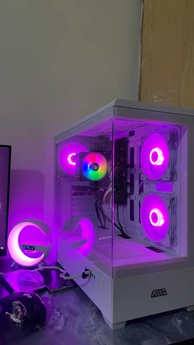 I want to sell my gaming PC. .