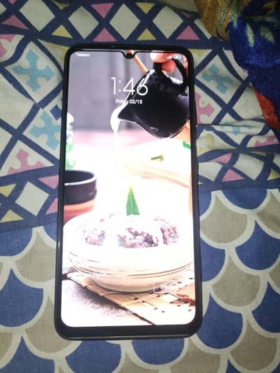 xiome Redmi note 10 6/128