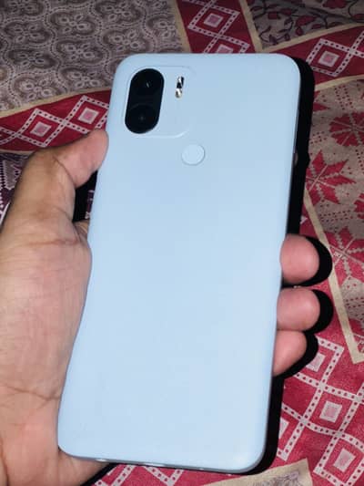 Redmi A2+ 3/64 dual approved only set everything ok 100%