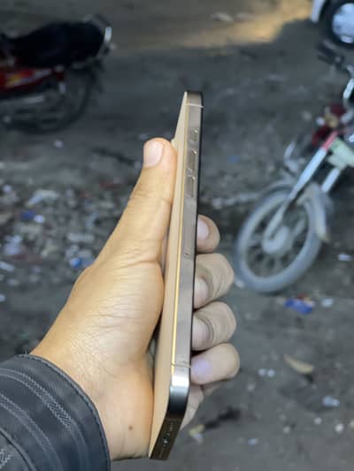 16 pro max 256gb pta