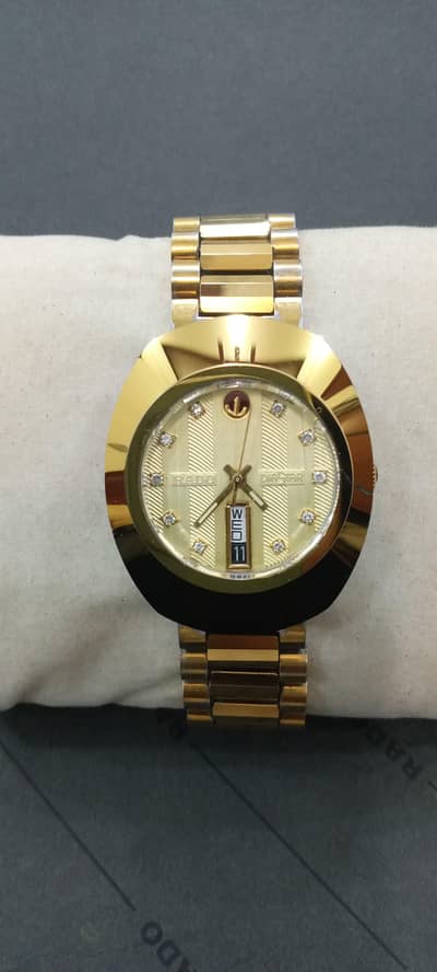 Rado dia star original watch