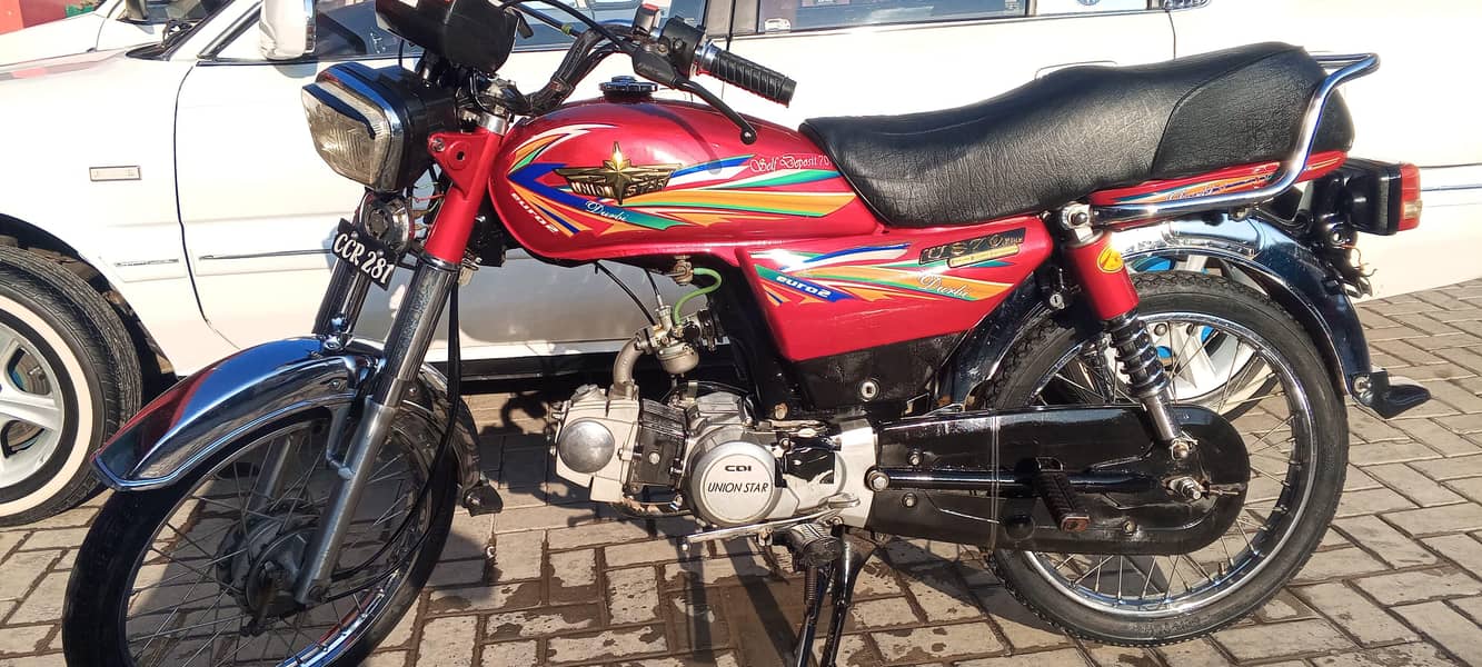 original Condition 0