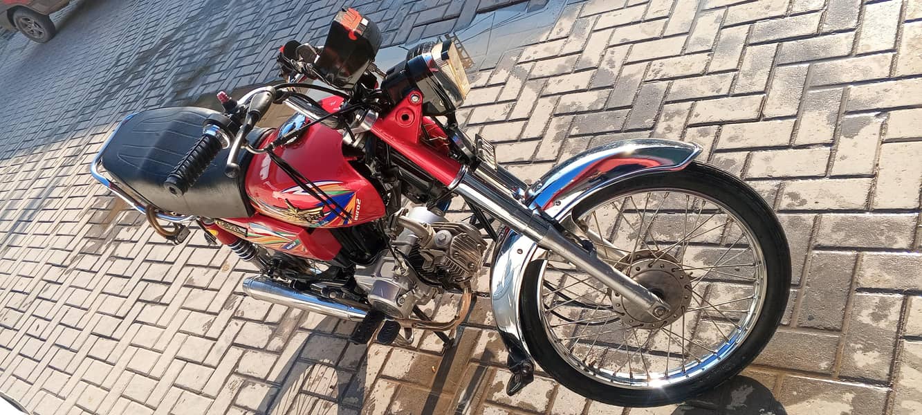 original Condition 2