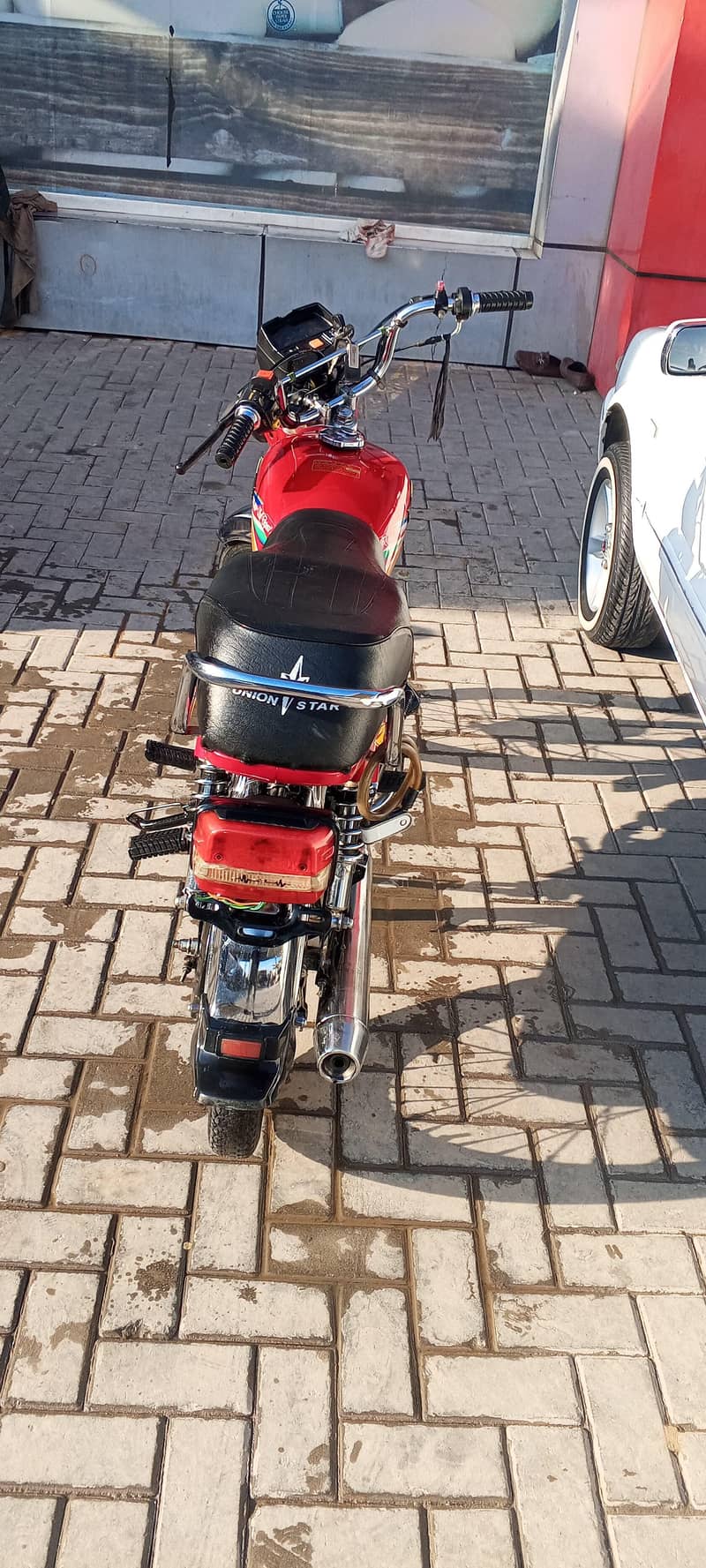 original Condition 4