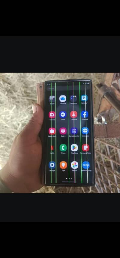 Samsung galaxy note 20 ultra