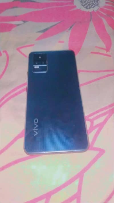 vivo v21e