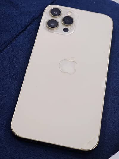 iPhone 12 Pro Max JV – 98% Battery Health – Excellent Condition