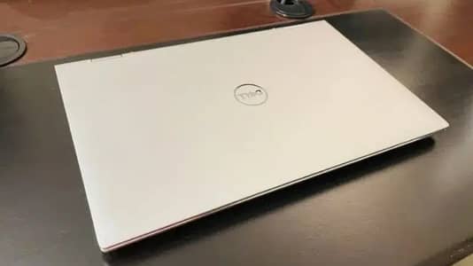 Dell Inspiron Laptop Core i7-12 Gen 4K Display touch