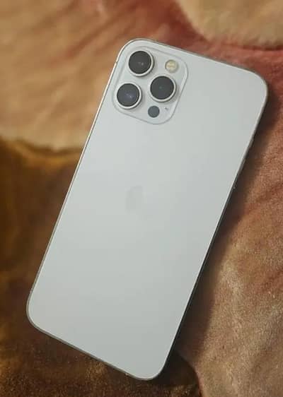 Iphone 12 pro max factory unlock