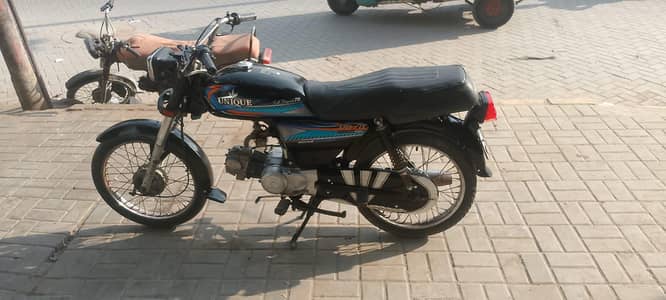 UNIQUE 2020 modle Karachi number