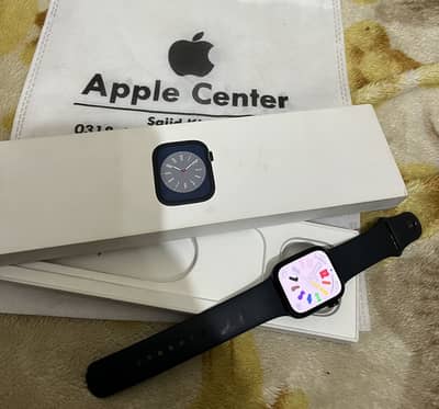 Apple Watch Series 8