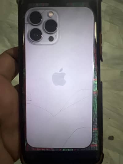 13 pro max just like brand new set seeing is belewing