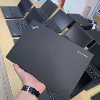 Lenovo X1 Carbon i5