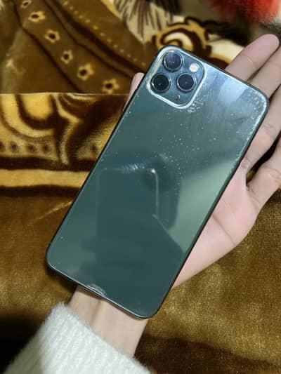 iPhone 11 Pro Max JV – 64GB – Excellent Condition