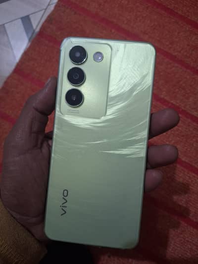 vivo y100 10/10 condition