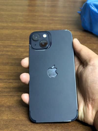 Iphone 13 ( exchange possible with Google devices)