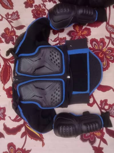 kids Armor sports bike  safety jacket arjent sale cheap price