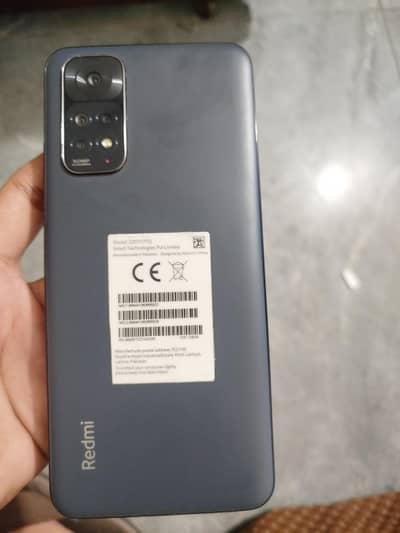 Redmi Not 11 phonn. plz contact (03236607053) what'sap or call
