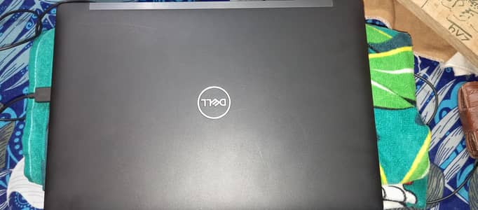 Dell latitude 7390