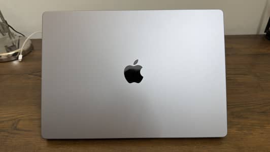 Macbook Pro M1 Max 16" 32/1TB