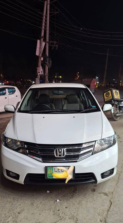 Honda city 1.3