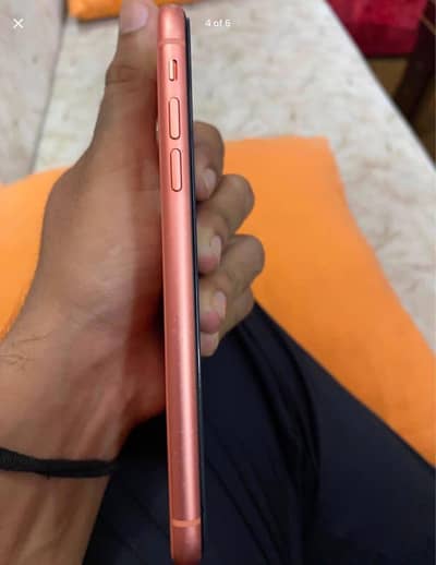 I phone xr exchange possible