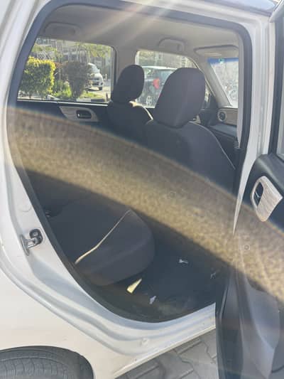 Honda N One Premium SS brown