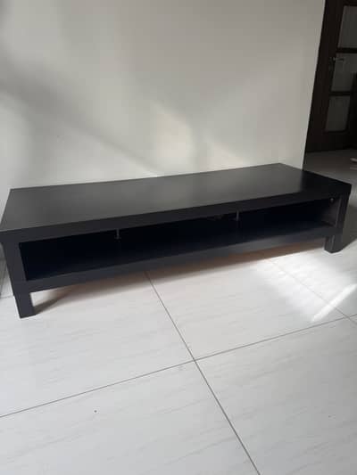 Ikea TV bench/console