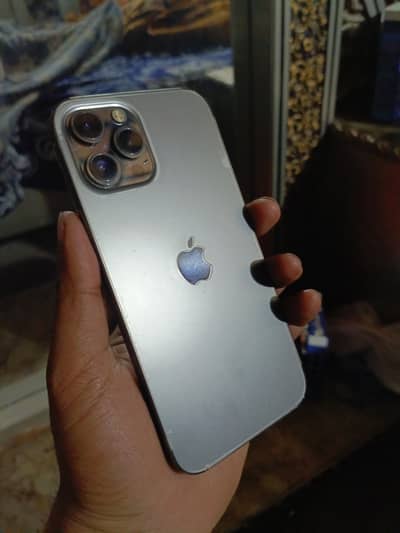 Apple iPhone 12 Pro Max