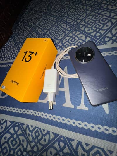 Realme 13 plus 5G