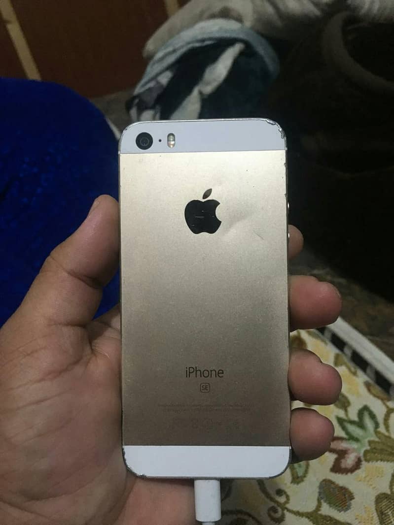 Iphone 5se 5