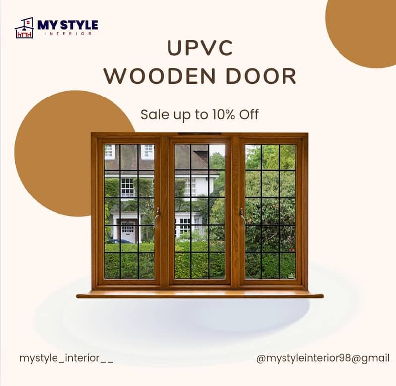UPVC Work 1