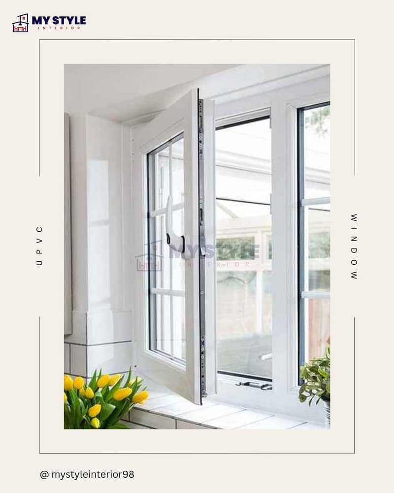 UPVC Work 6