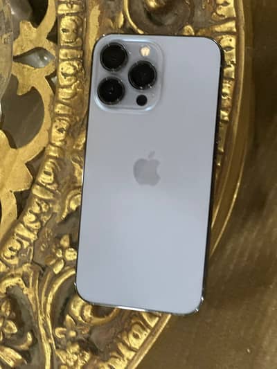 Iphone 13 pro pta approved