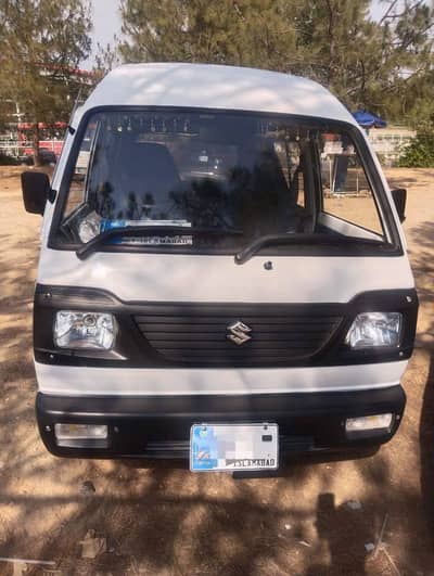 suzuki carry bolan urgent sale