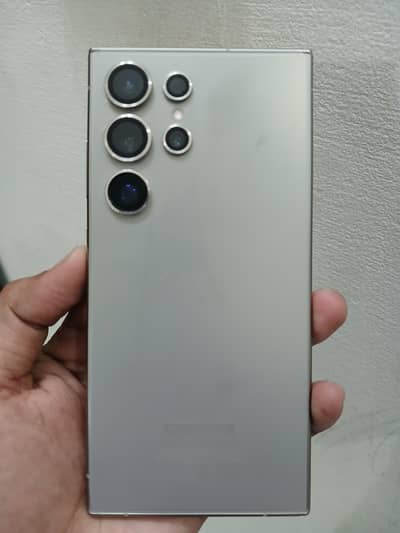 S24 Ultra Fresh TDR Model Dual Physical