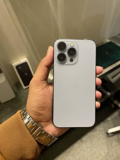 Iphone 13 pro   Factory Unlocked