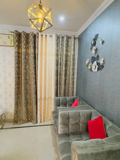 Bedroom set woth sofa