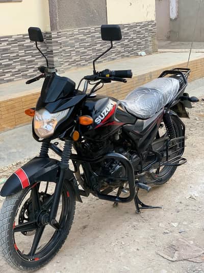 Suzuki GR 150 2019#0/3/1/7/0/0/2/4/6/2/9