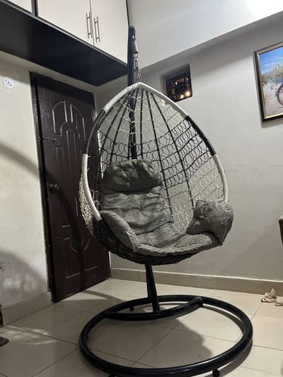 Swing chair for sale
