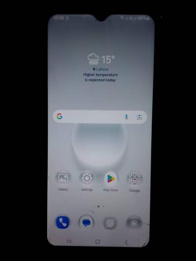 Sale and Exchange Samsung A13 4gb 64gb