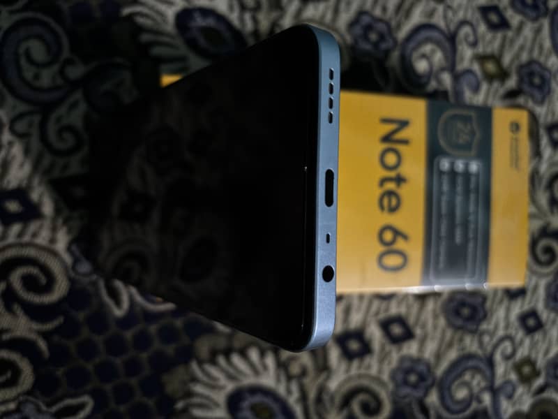 Realme Note 60 4/128 2
