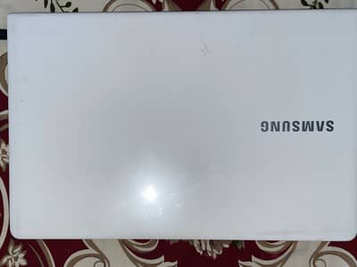Samsung Notebook