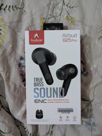 Audionic Airbuds 625 pro