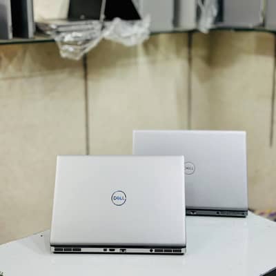 Dell Precision 7560 i9-11950H  RTX A2000 graphics card