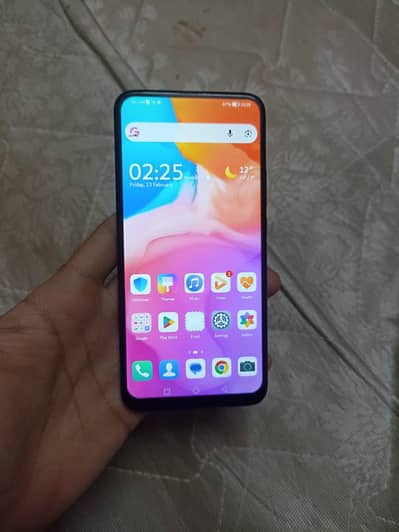 Huawei 4Gb Ram 128gb Camera Y9 Prime 2019