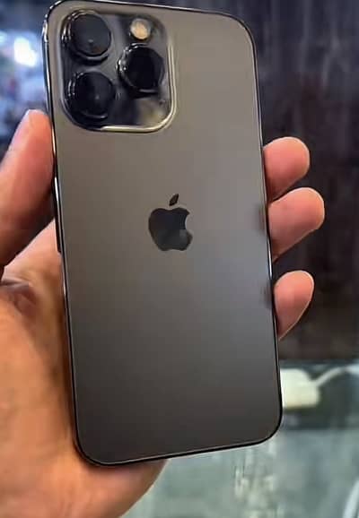 iphone 13 pro 256Gb